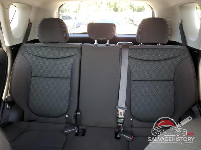 KNDJN2A21G7286847 2016 KIA SOUL photo no. 10