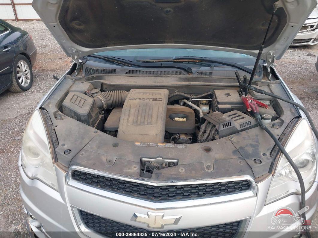 2GNALFEK1D6189903 2013 CHEVROLET EQUINOX photo no. 10