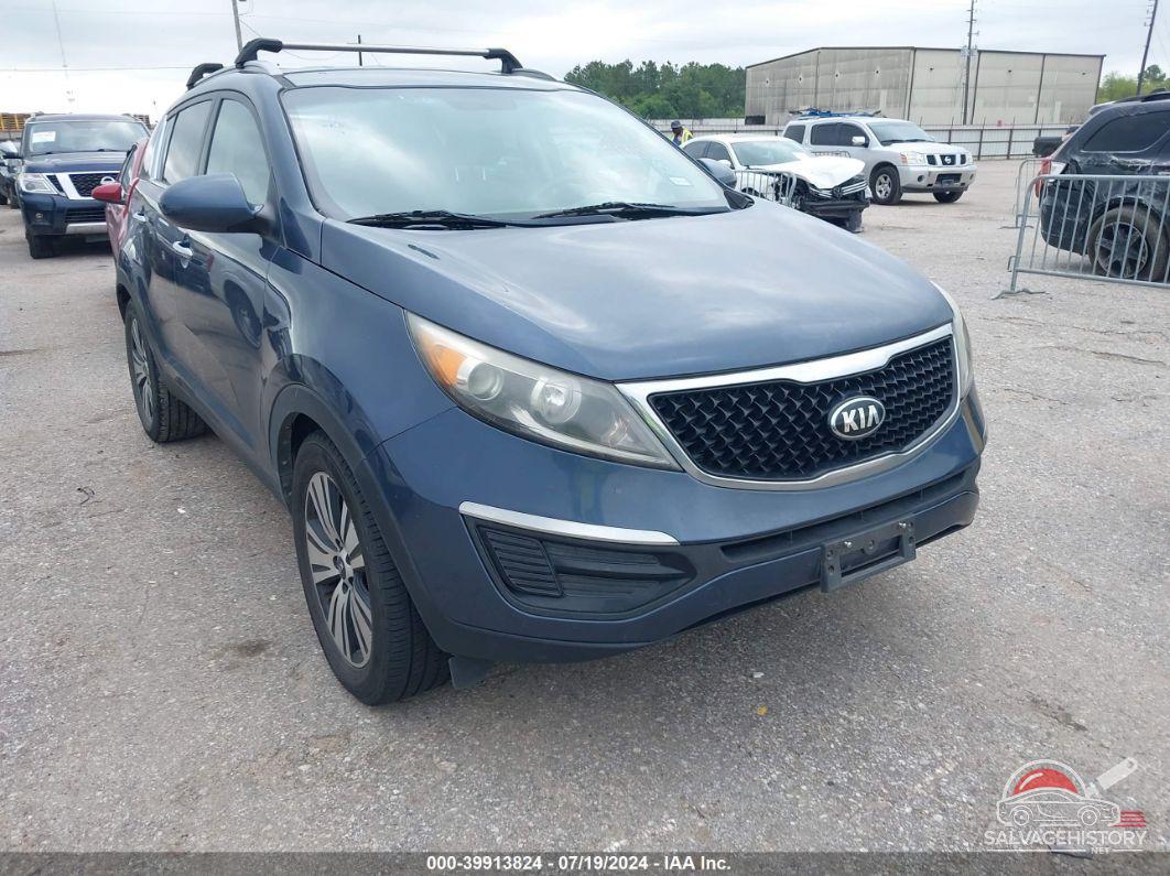 KNDPC3AC9G7830333 2016 KIA SPORTAGE photo no. 16