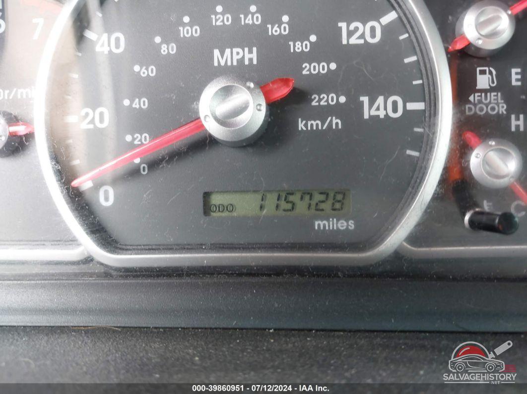 4A3AB36F99E001253 2009 MITSUBISHI GALANT photo no. 7
