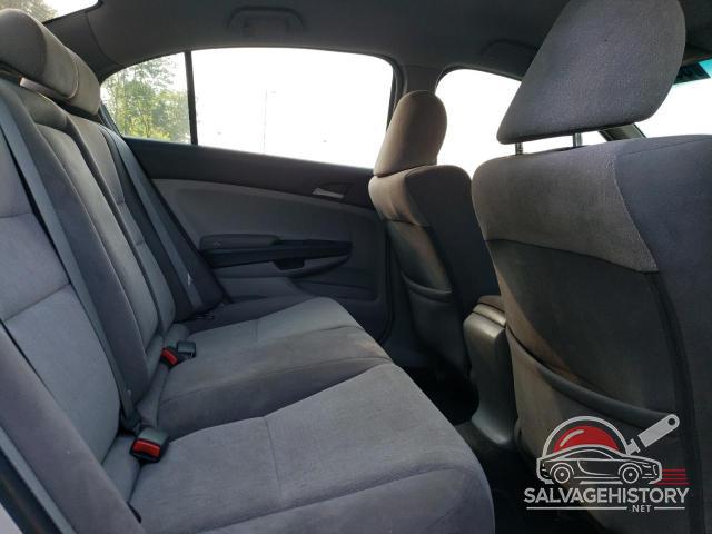 1HGCP26328A031134 2008 HONDA ACCORD photo no. 10
