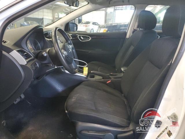 3N1AB7AP8KY359840 2019 NISSAN SENTRA photo no. 7