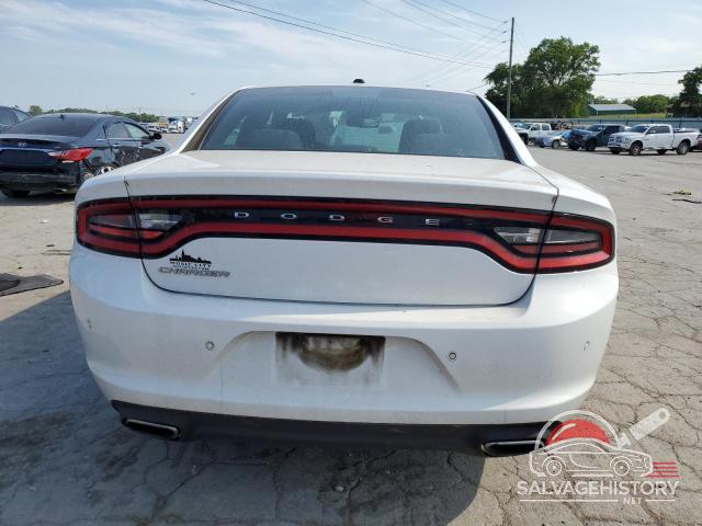 2C3CDXBG1FH799929 2015 DODGE CHARGER photo no. 6