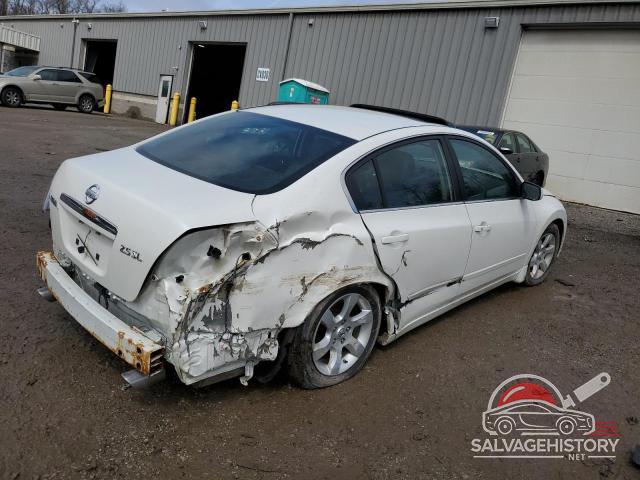 1N4AL21E89C143166 2009 NISSAN ALTIMA photo no. 3