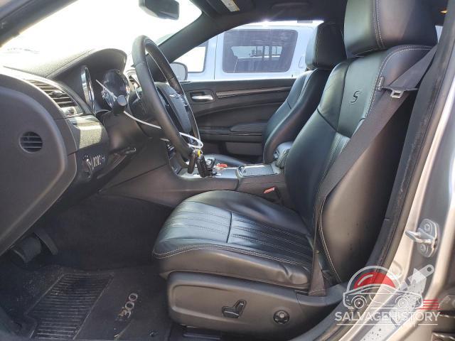 2C3CCABG0EH341717 2014 CHRYSLER 300 photo no. 7