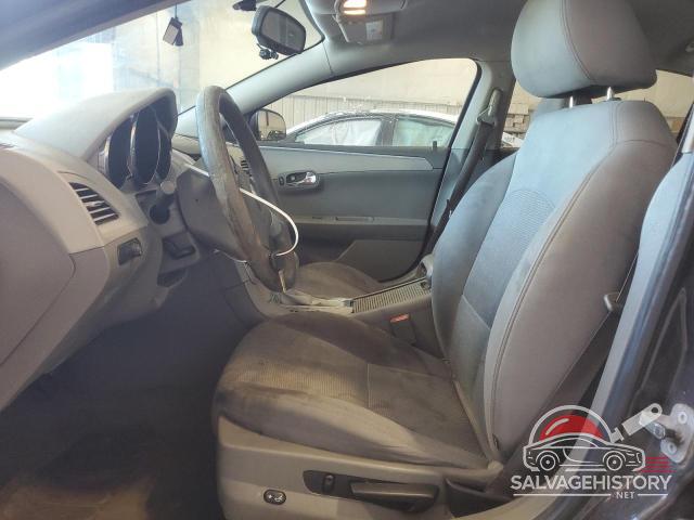 1G1ZA5E06AF210328 2010 CHEVROLET MALIBU photo no. 7