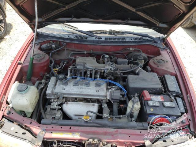 2T1BA02E6TC126582 1996 TOYOTA COROLLA photo no. 11