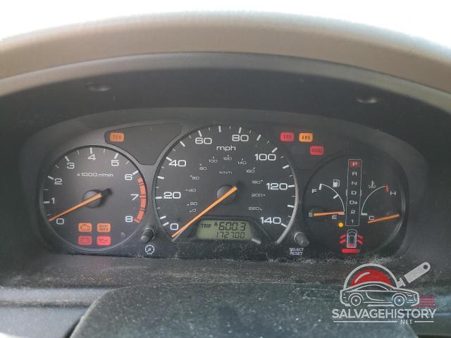 2HKRL18644H501270 2004 HONDA All Models photo no. 9