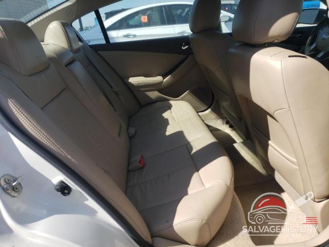 1N4BL2AP7CC118353 2012 NISSAN ALTIMA photo no. 10
