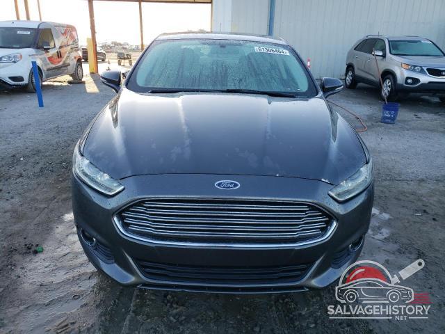 3FA6P0H76FR189033 2015 FORD FUSION photo no. 5
