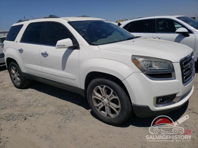 1GKKRRKD6DJ201098 2013 GMC ACADIA photo no. 4