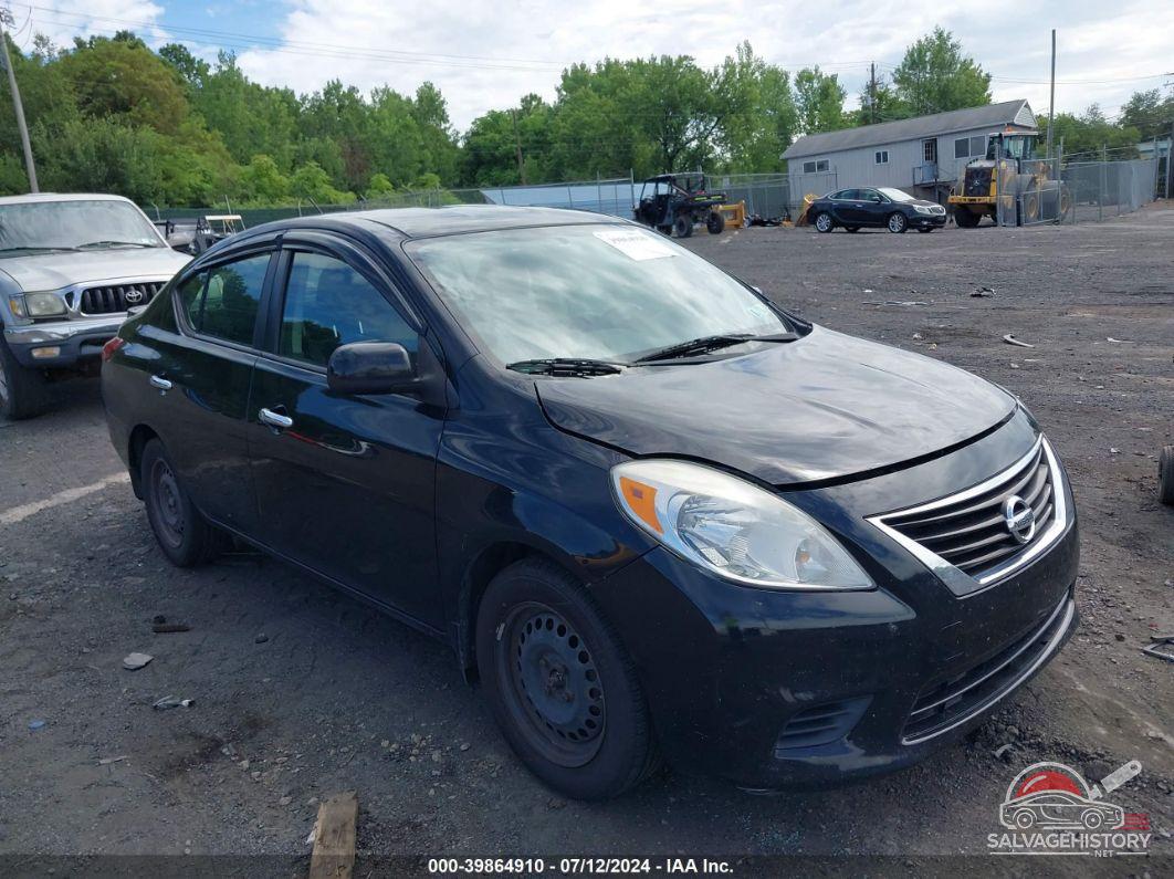 3N1CN7AP0DL866831 2013 NISSAN VERSA photo no. 24