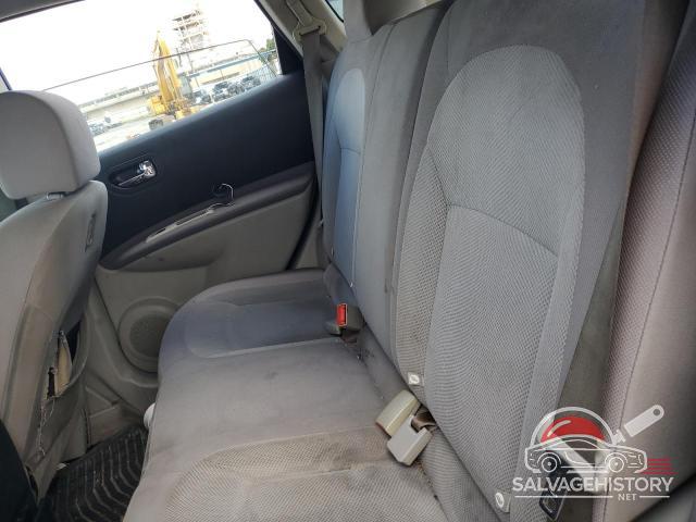 JN8AS5MT3CW256798 2012 NISSAN ROGUE photo no. 10