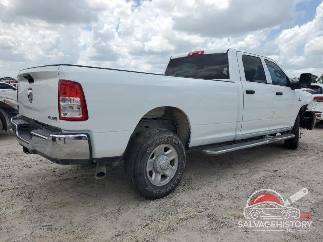 3C6UR5HL9PG611841 2023 RAM 2500 photo no. 3