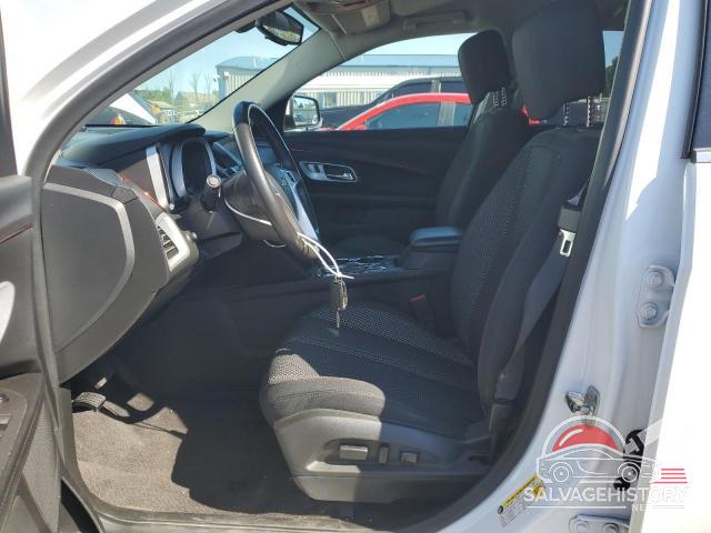 2GNFLFEK1G6206290 2016 CHEVROLET EQUINOX photo no. 7