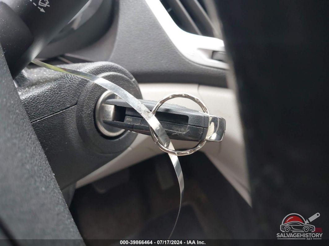 2CTFLUE59B6259694 2011 GMC TERRAIN photo no. 11