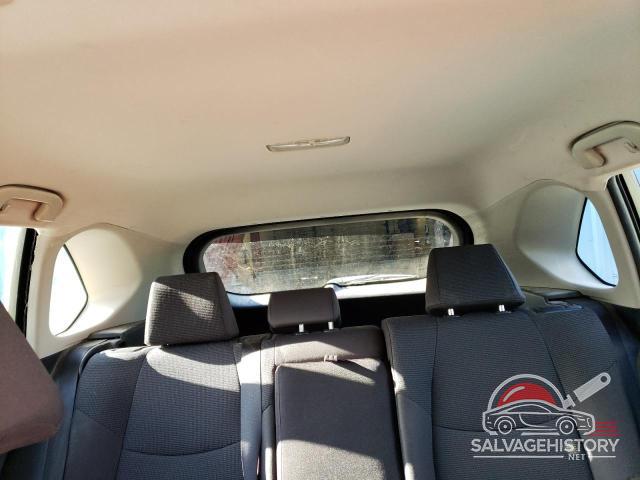 2T3MWRFVXKW038177 2019 TOYOTA RAV4 photo no. 10