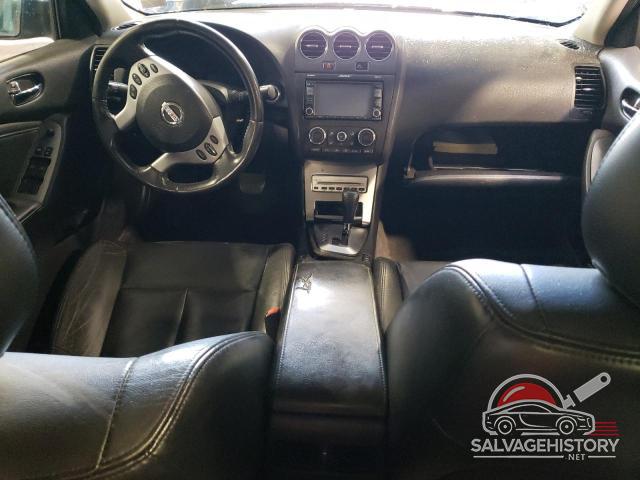 1N4AL21E27N430195 2007 NISSAN ALTIMA photo no. 8