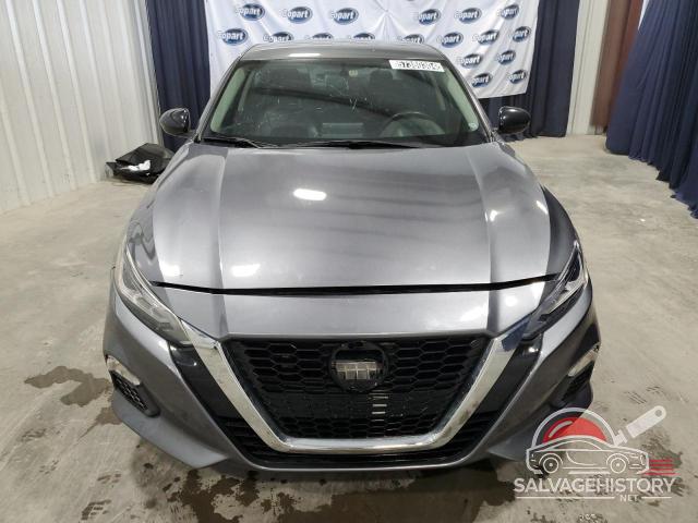 1N4BL4CV1KC104700 2019 NISSAN ALTIMA photo no. 5
