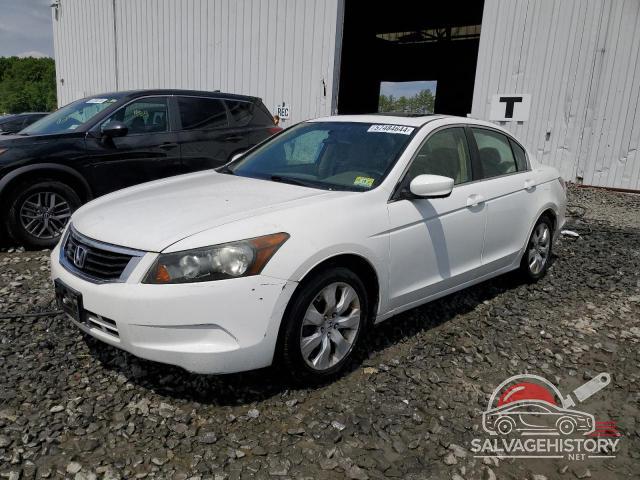 1HGCP26789A095232 2009 HONDA ACCORD photo no. 20