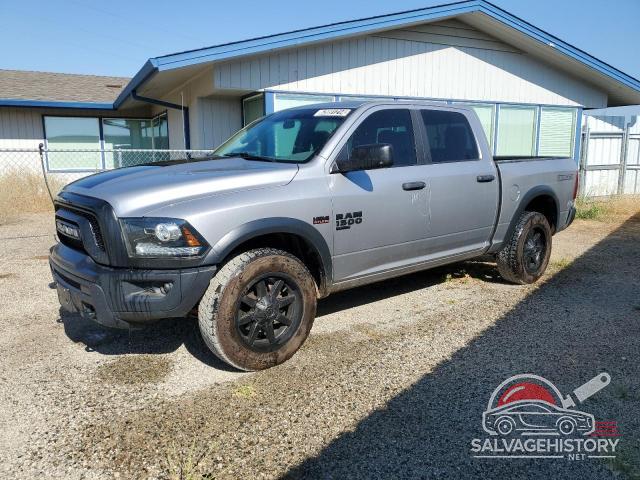 1C6RR7LT4LS117866 2020 RAM 1500 photo no. 4