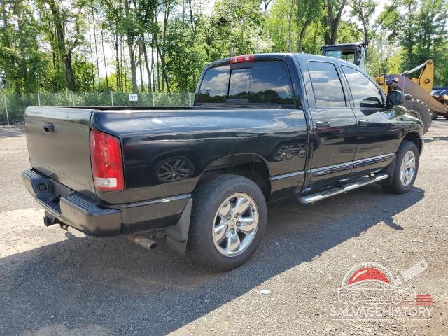 1D7HU18D65S186195 2005 DODGE RAM 1500 photo no. 3