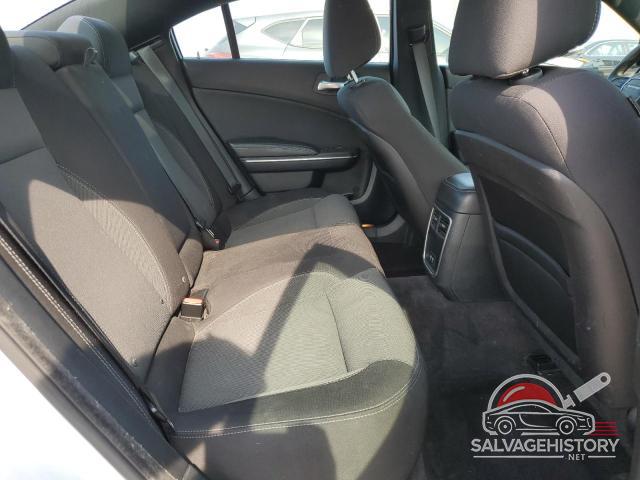 2C3CDXBG1FH799929 2015 DODGE CHARGER photo no. 10