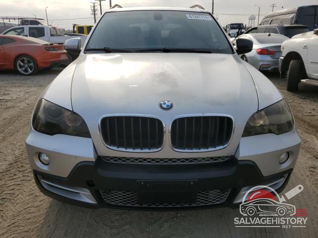 5UXFE43538L032024 2008 BMW X5 photo no. 5