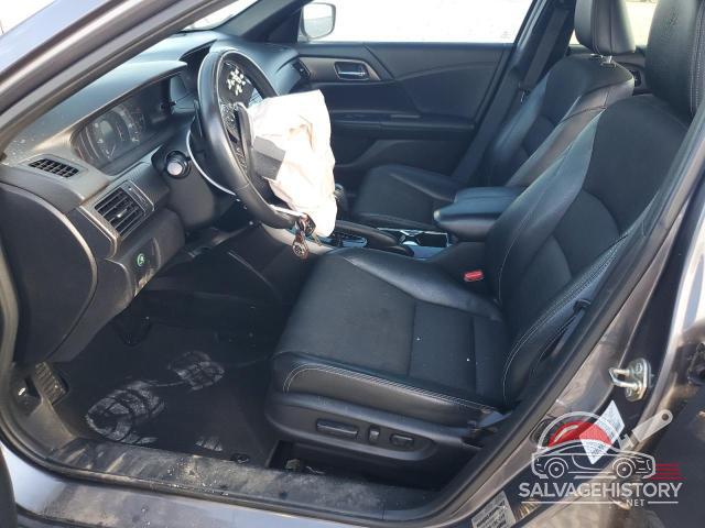 1HGCR2F5XHA019051 2017 HONDA ACCORD photo no. 7