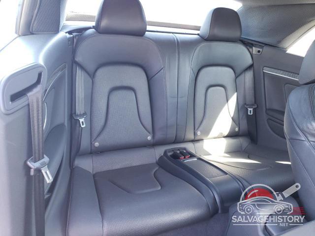 WAUVGAFH4BN000235 2011 AUDI S5/RS5 photo no. 10
