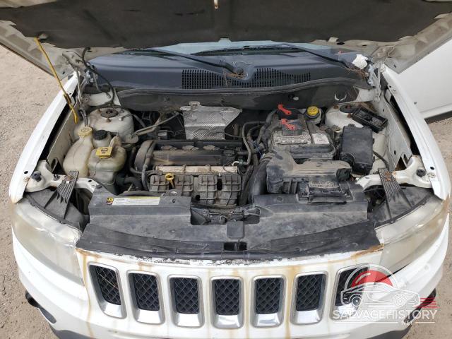 1C4NJDEB3CD676055 2012 JEEP COMPASS photo no. 12