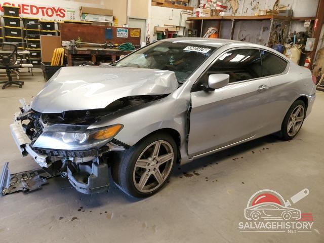 1HGCT1B33FA007918 2015 HONDA ACCORD photo no. 17