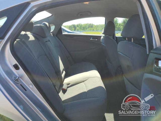 5NPEB4AC5CH495920 2012 HYUNDAI SONATA photo no. 10
