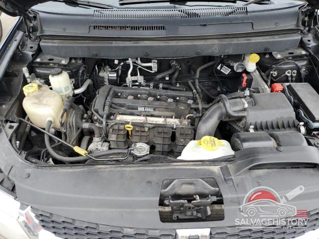 3C4PDCBB3KT758777 2019 DODGE JOURNEY photo no. 12