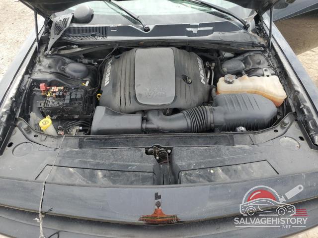 2C3CDZBT9HH548572 2017 DODGE CHALLENGER photo no. 11