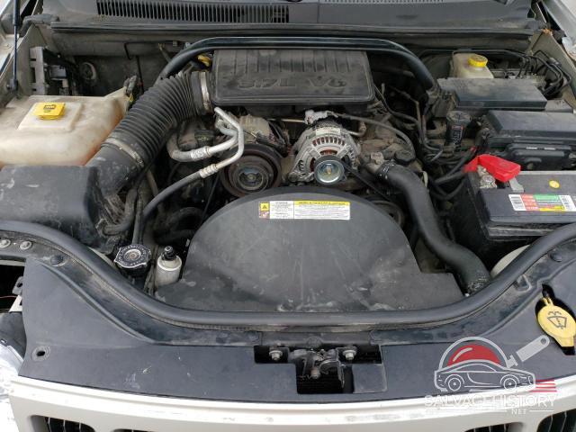 1J4PR4GK6AC154323 2010 JEEP GRAND CHER photo no. 12