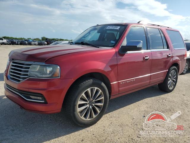 5LMJJ2JT2FEJ07643 2015 LINCOLN NAVIGATOR photo no. 11