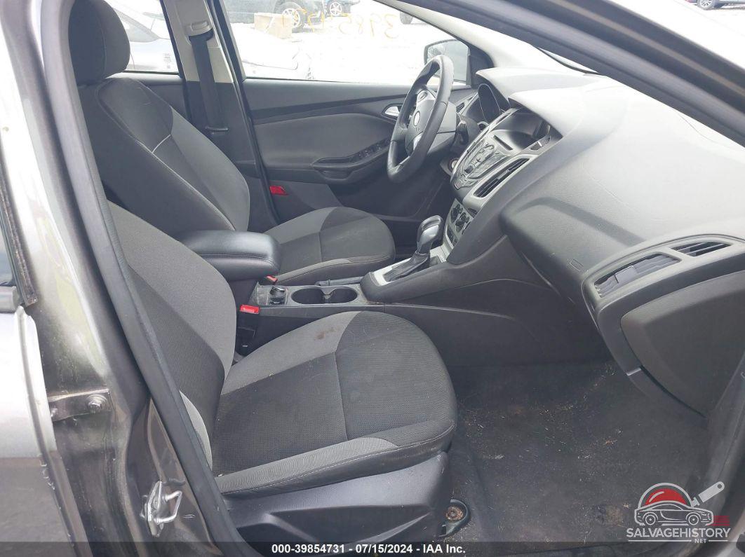 1FADP3F21EL439758 2014 FORD FOCUS photo no. 5
