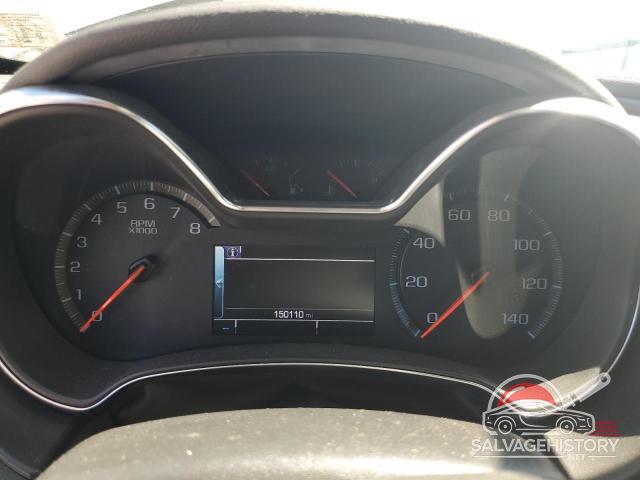 2G1165S31F9127936 2015 CHEVROLET IMPALA photo no. 9