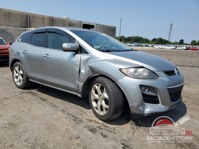 JM3ER4WL2A0323687 2010 MAZDA CX-7 photo no. 4
