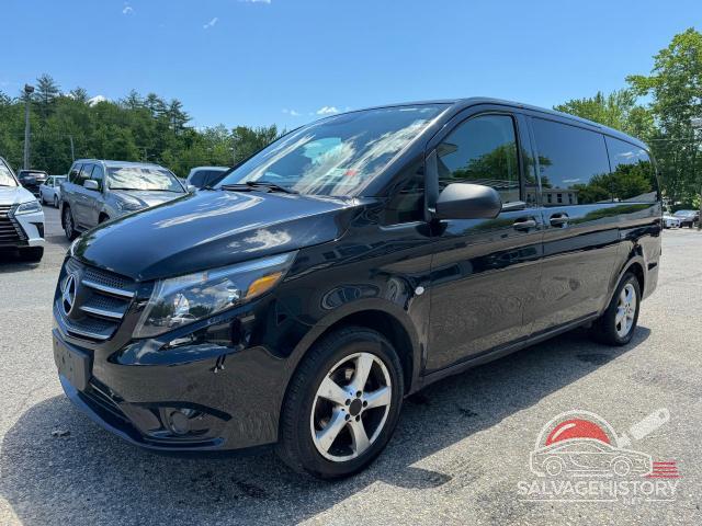 W1WV0FEY1L3698794 2020 MERCEDES-BENZ METRIS photo no. 2