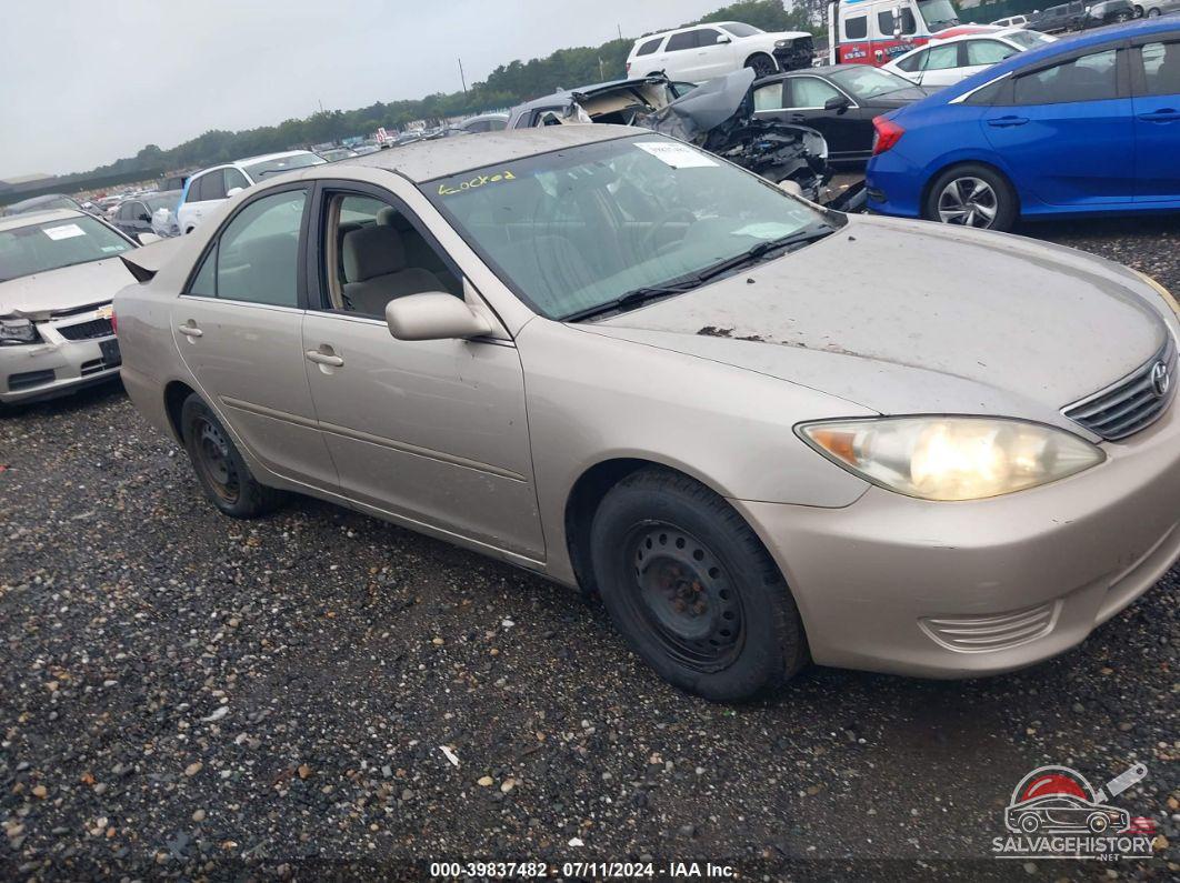 4T1BE32K45U401914 2005 TOYOTA CAMRY photo no. 12