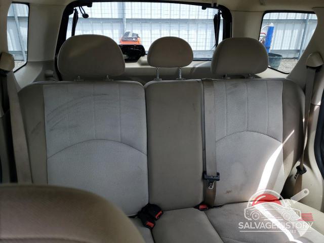 4M2CU57Z35DJ12952 2005 MERCURY MARINER photo no. 10