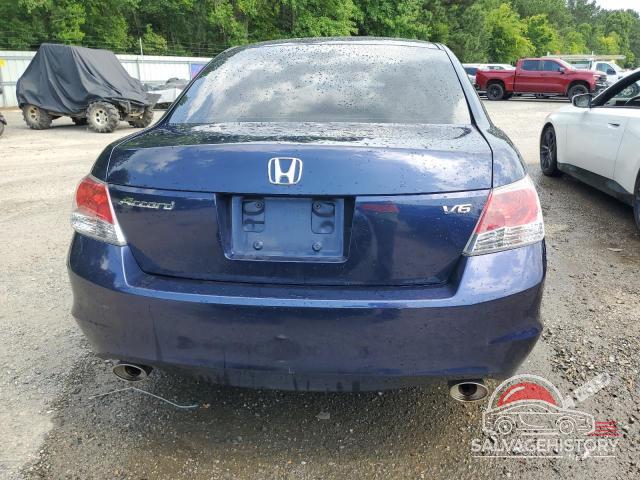 1HGCP367X8A050653 2008 HONDA ACCORD photo no. 6