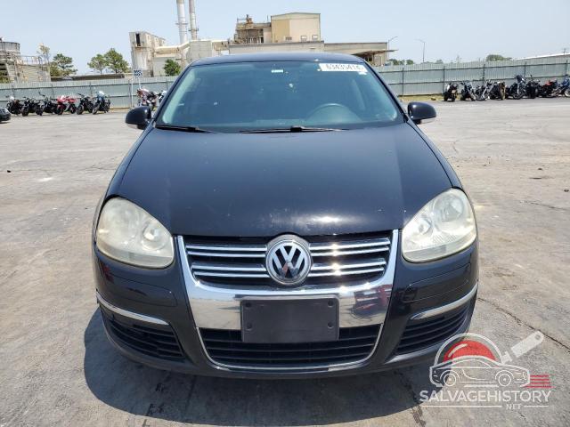 3VWSF71K16M847306 2006 VOLKSWAGEN JETTA photo no. 5
