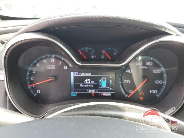 2G1115S31G9157244 2016 CHEVROLET IMPALA photo no. 9