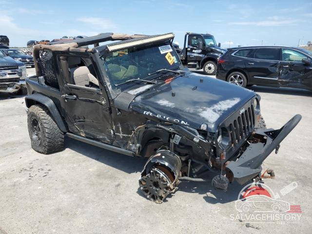 1J4BA6D18AL154624 2010 JEEP WRANGLER photo no. 4