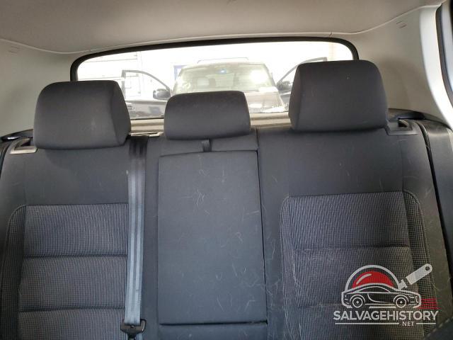 WVWDM7AJ0CW103507 2012 VOLKSWAGEN GOLF photo no. 10
