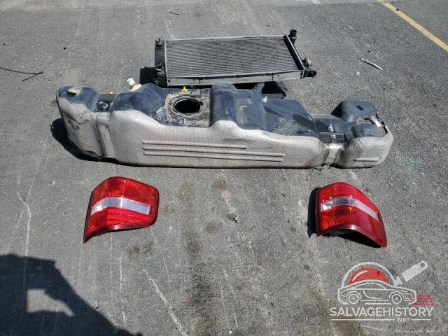 1FTPX02514KD77661 2004 FORD All Models photo no. 12