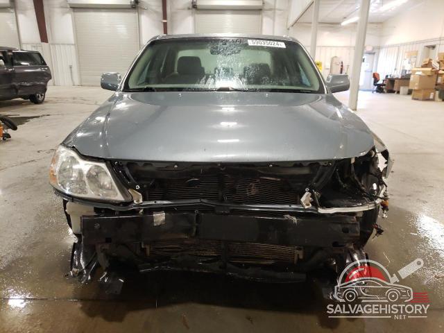 4T1BF28B74U375094 2004 TOYOTA AVALON photo no. 5